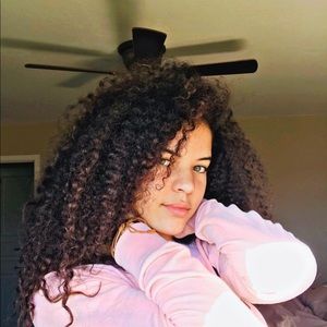 Meet your Posher, Bri